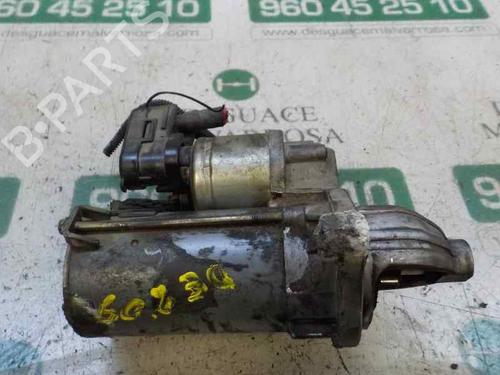 Starter FIAT FIORINO Box Body/MPV (225_) 1.3 D Multijet (225BXD1A, 225BXB1A, 225BXB11) | BP5275654M8 