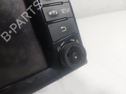 Electronic module NISSAN JUKE (F15) 1.2 DIG-T | BP20341811M83 