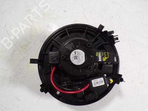 Heater blower motor VW TIGUAN (AD1, AX1) 2.0 TDI 3Q1819021 | 5WB819021A
