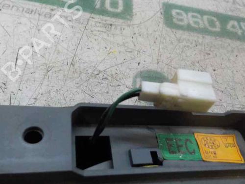 Rear center light HYUNDAI SANTA FÉ I (SM) 2.0 CRDi | BP10968928I39 - Image 3