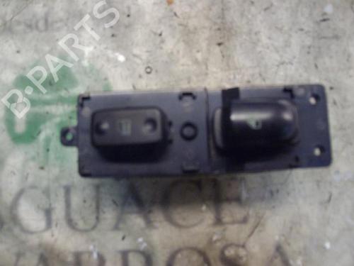 Used Right front window switch Right front window switch HYUNDAI SONATA V (NF) 2.0 CRDi (140 hp) 3785858 3785858