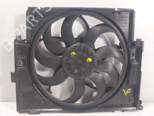 Used Radiator fan BMW 4 Gran Coupe (F36) [2014-2021]  20155360