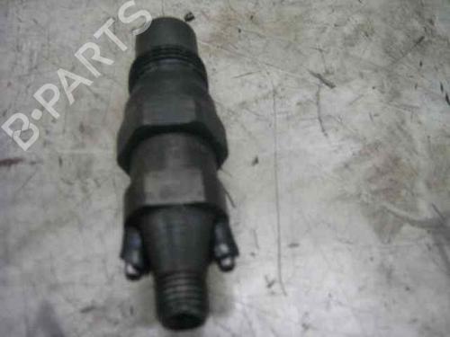 Used Injector SEAT IBIZA II (6K1) 1.9 D (64 hp) 3776622