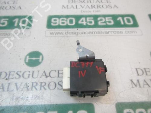 Used Electronic module TOYOTA C-HR (_X1_) 1.8 Hybrid (ZYX10_, ZYX11_) (98 hp) 3992377