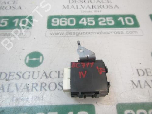 Electronic module TOYOTA C-HR (_X1_) 1.8 Hybrid (ZYX10_, ZYX11_) (98 hp) 3992377