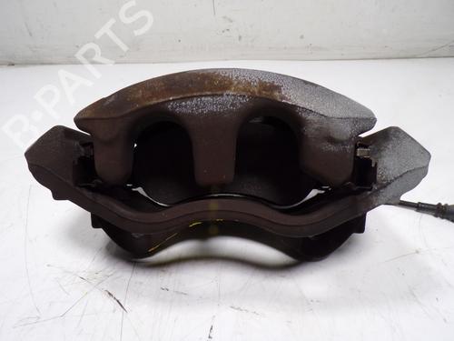 Used Left front brake caliper Left front brake caliper FORD TRANSIT CUSTOM V362 Van (FY, FZ) [2012-2026] 15678399 15678399