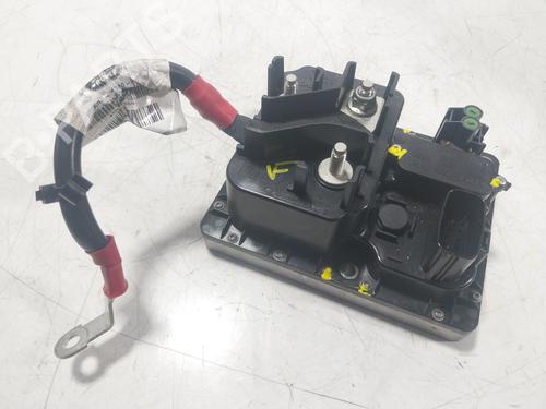 Used Electronic module LAND ROVER RANGE ROVER SPORT II (L494) 3.0 TDV6 4x4 (258 hp) 19272097