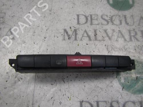 Used Warning switch Warning switch FIAT LINEA (323_, 110_) 1.3 D Multijet (323AXB11, 323AXB1A) (90 hp) 4007933 4007933