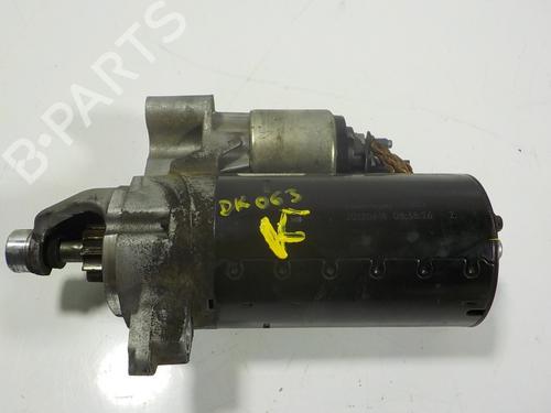 Used Starter Starter AUDI A4 B8 (8K2) 2.0 TDI 16V (140 hp) 11796427 11796427
