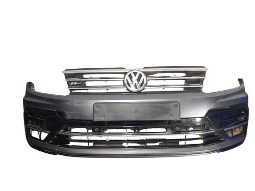 Used Front bumper Front bumper VW TIGUAN (AD1, AX1) 2.0 TDI (150 hp) 33333330 33333330