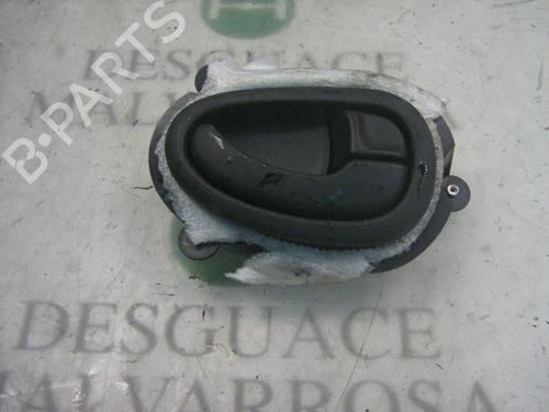 Used Front right interior door handle Front right interior door handle 3741859 3741859