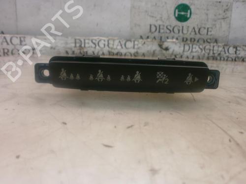 Used Electronic module Electronic module NISSAN QASHQAI I (J10, NJ10) 1.5 dCi (106 hp) 3802114 3802114