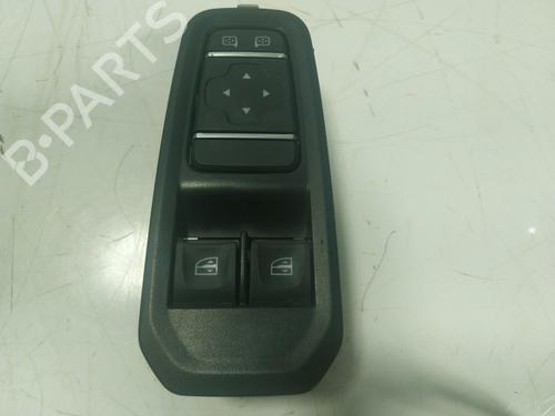 left-front-window-switch-renault-trafic-iii-van-fg_-2014-23841244 main image