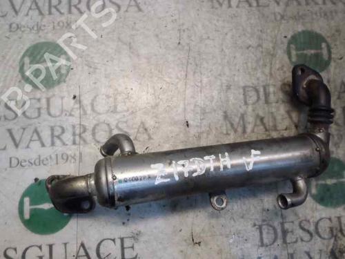 Used Egr Egr OPEL ASTRA H (A04) [2004-2014] 14271408 14271408