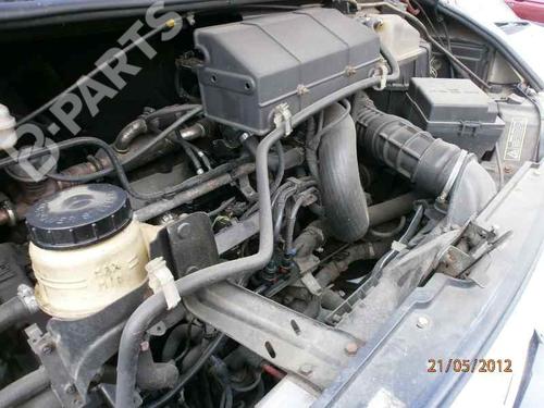 Engine mount CITROËN JUMPER I Van (244) 2.8 HDi | BP9079977M89  - Image 6