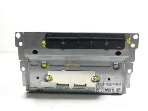 Electronic module BMW 7 (F01, F02, F03, F04) 740 d xDrive 65129293395 | 925700801