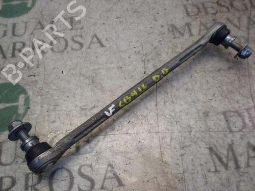 Used Right front suspension arm RENAULT MEGANE III Grandtour (KZ0/1) 1.5 dCi (KZ1M, KZ1W, KZ0R) (106 hp) 14271345