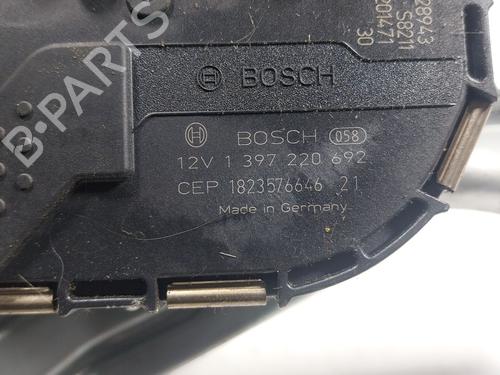 Viskermotor vindrute VW TOURAN (5T1)  | BP17615192M29 
