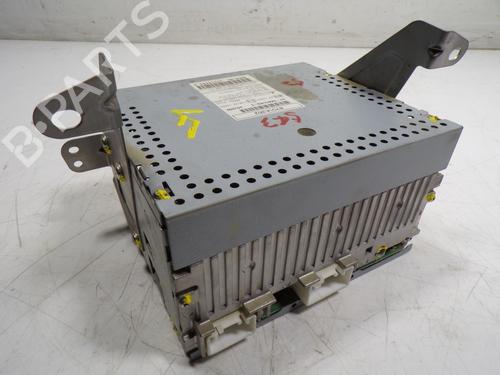 Radio MITSUBISHI ASX (GA_W_) 1.6 MIVEC (GA1W) | BP15277476E6 