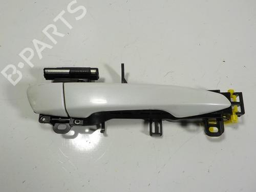 Used Front right exterior door handle LEXUS CT (ZWA10_) 200h (ZWA10_) (99 hp) 12147123