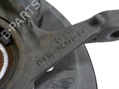 Right front steering knuckle FORD TRANSIT COURIER B460 Box Body/MPV 1.5 TDCi | BP13897402M26 