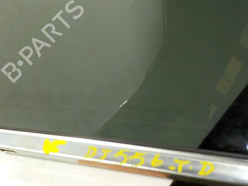 Rear right door window LEXUS NX (_Z1_)  | BP10116054C21 