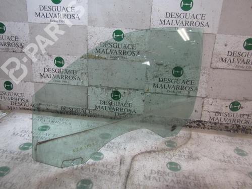 Used Front left door window Front left door window LANCIA YPSILON (843_) 1.3 D Multijet (843.AXE11, 843.AXE1A) (90 hp) 3832745 3832745