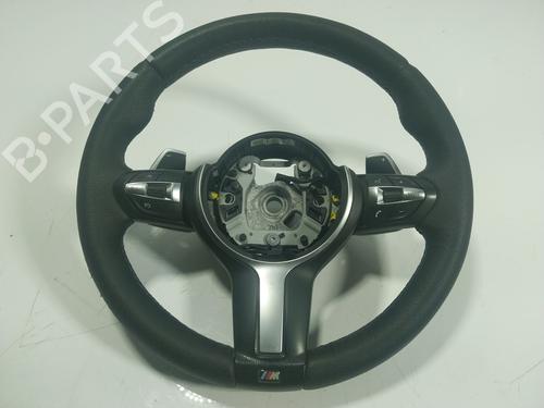 Used Steering wheel Steering wheel BMW 2 Coupe (F22, F87) M 235 i (326 hp) 17454210 17454210