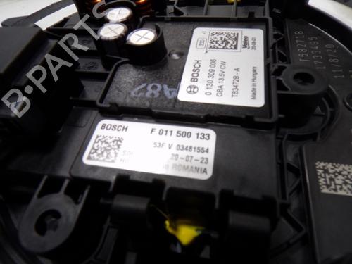 Heater blower motor MERCEDES-BENZ GLC (X253) 200 EQ Boost (253.980) | BP15066468M62 