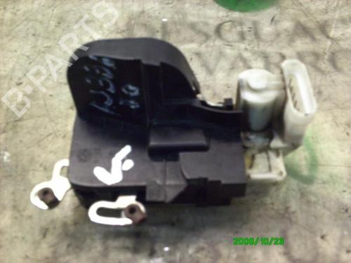 Front right lock ALFA ROMEO 147 (937_) 1.9 JTD (937.AXD1A, 937.BXD1A, 937.AXV1A, 937.BXB1A,... | BP3745596C97 