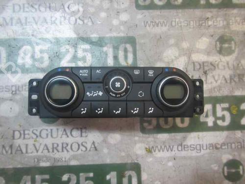 Used Climate control RENAULT KOLEOS I (HY_) [2008-2025]  3861888