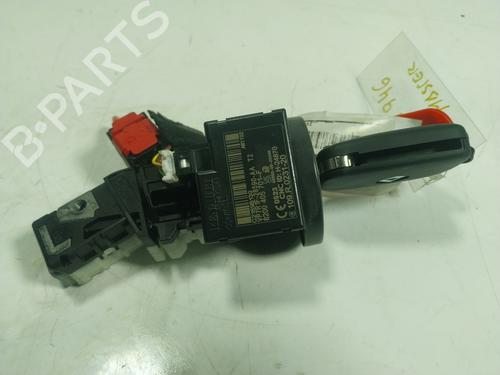Electronic module RENAULT MASTER III Van (FV)  | BP17473266M83 