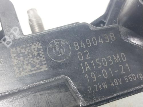 Alternator BMW X3 (G01, F97, G08) xDrive 20 d Mild-Hybrid | BP22734527M7 