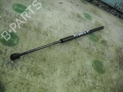 Used Tailgate lift support FORD FIESTA V (JH_, JD_) 1.4 TDCi (68 hp) 14263904