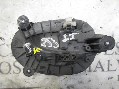 Front left interior door handle PEUGEOT 406 (8B) 1.9 TD | BP3833046I13 