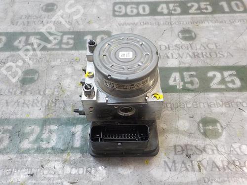 ABS pump DACIA DOKKER MPV (KE_)  | BP4000459M43 