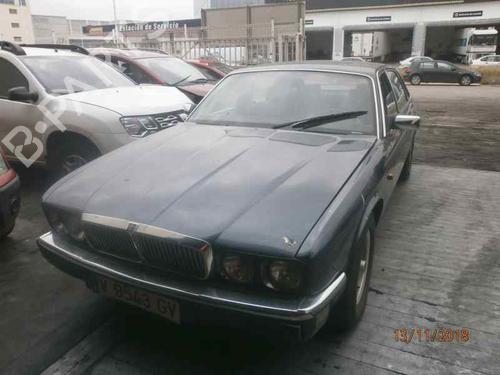 Instrument cluster JAGUAR XJ (XJ40, XJ81)  | BP3868188C47 