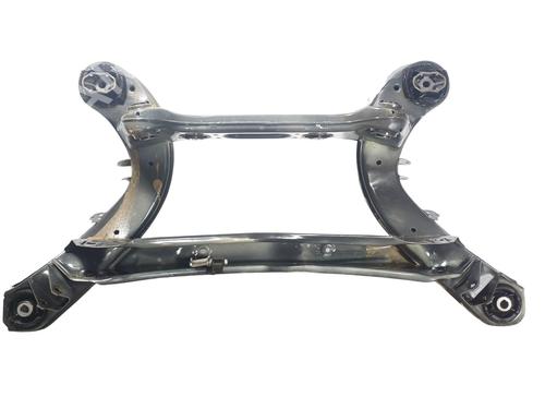 Used Rear axle Rear axle MERCEDES-BENZ GLC (X253) 200 EQ Boost 4-matic (253.981) (197 hp) 25204215 25204215