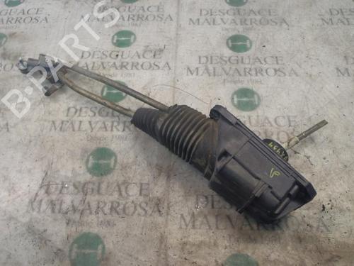 Used Gear lever Gear lever VW PASSAT B5.5 Variant (3B6) 1.8 T 20V (150 hp) 7409906 7409906