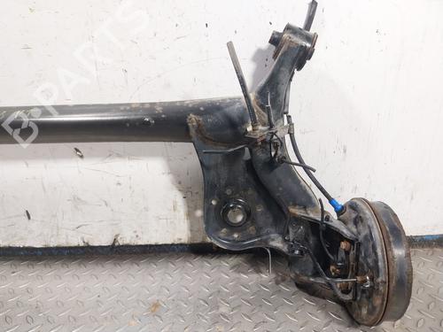 Rear axle TOYOTA AYGO (_B4_) 1.0 VVTi (KGB40) | BP29488683M2 