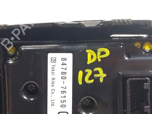 Switch LEXUS CT (ZWA10_) 200h (ZWA10_, ZWA10R) | BP26903908I30 