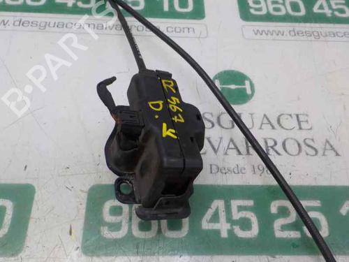Hood lock MERCEDES-BENZ CLC-CLASS (CL203)  | BP8771482C133 