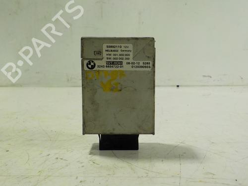 Elektronisk modul BMW 5 (F10) 530 d xDrive | BP6512375M83 