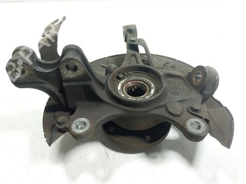 Used Right front steering knuckle Right front steering knuckle CITROËN C4 SPACETOURER (3D_) 1.6 BlueHDi 100 (99 hp) 20611515 20611515