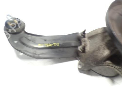 Left rear steering knuckle OPEL INSIGNIA A (G09) 2.0 CDTI (68) | BP7039287M27