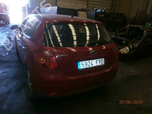 Switch KIA CEE'D Hatchback (ED)  | BP3834291I30  - Image 6