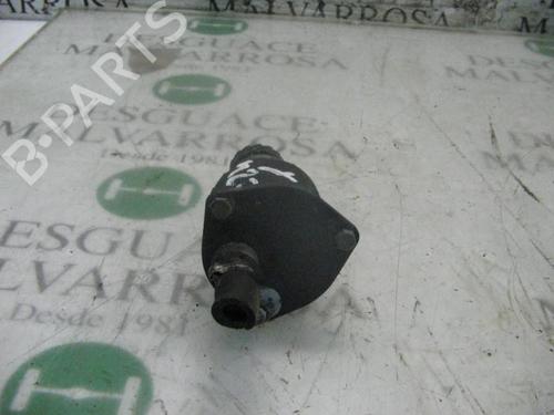 Vacuum pump SEAT CORDOBA (6K1, 6K2)  | BP3758432M80 