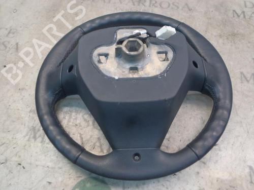 Steering wheel FORD FIESTA VI (CB1, CCN) 1.6 TDCi | BP3797458C49 