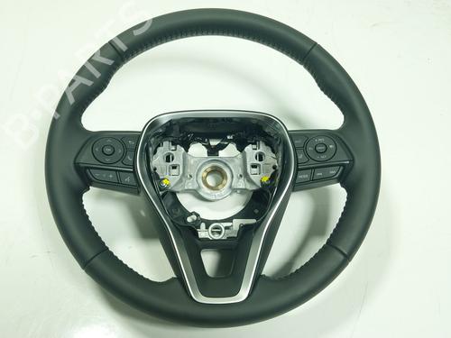 Used Steering wheel TOYOTA RAV 4 V (_A5_, _H5_) 2.5 Hybrid (AXAH52) (218 hp) 31625832