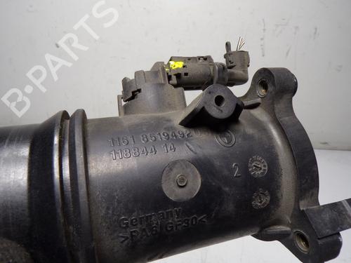 Electronic module BMW X1 (E84)  | BP15087038M83 